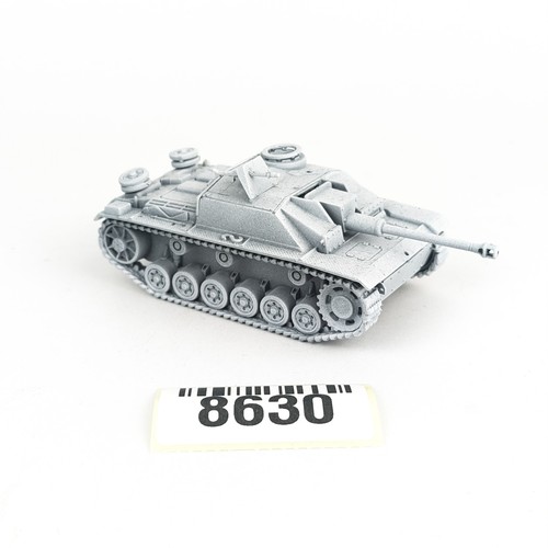 Stug iii ausf - iii, bolt