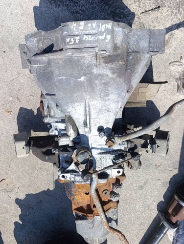 Audi 4a 1996 diesel - c4,