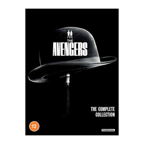 The avengers - the,