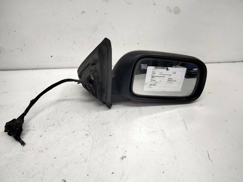Door mirror right - right, nissan