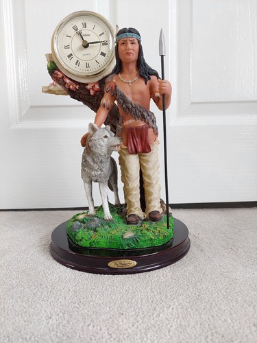 Native american indian and - native,