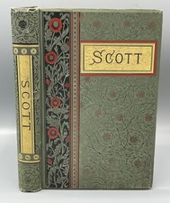 The Poetical Works Of Sir