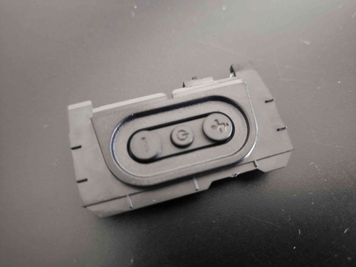 Sony kdl 43wf663 - sony, button