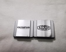 OM System Metal Hot Shoe Cover