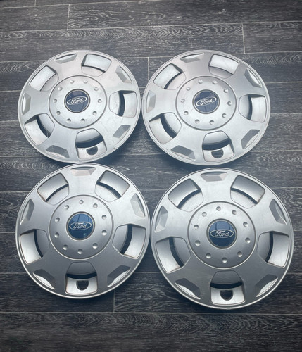 Ford transit van wheel - ford,
