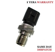 FUEL RAIL HIGH PRESSURE SENSOR