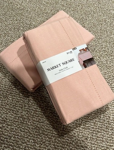 Two pink hobby lobby - hobby,