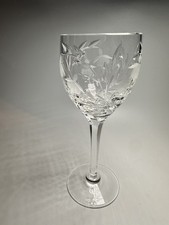 Stuart crystal cascade - crystal, wine