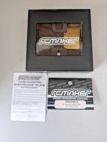Rcmaker rcm fept4 floating - rcm-fept4,