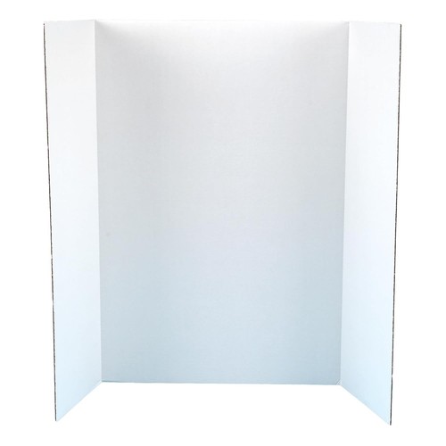 Baker ross tri fold - ross,