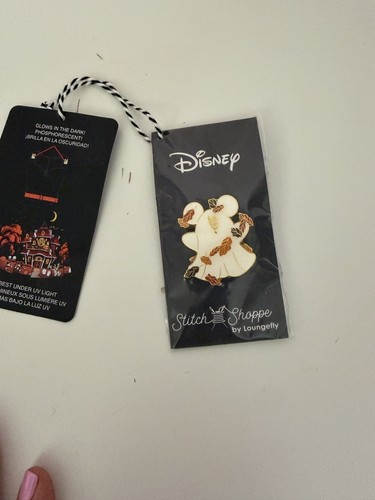 Disney loungefly stitch shoppe - disney,