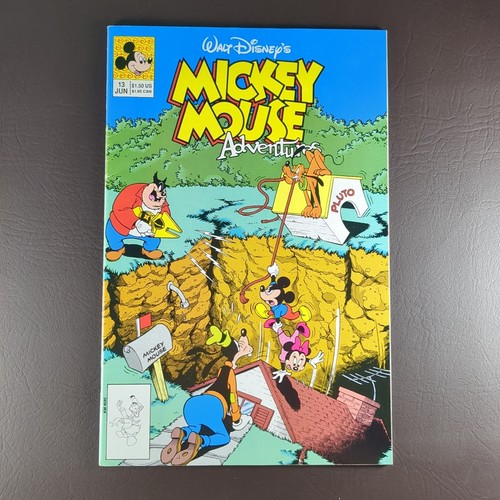 1991 walt disney - 1991,