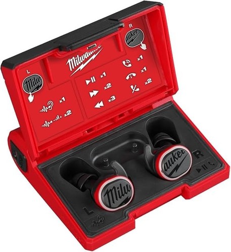 Milwaukee l4rlepb usb - milwaukee,