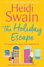 The Holiday Escape: Escape on