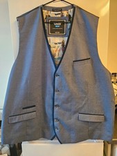 Funky mens waistcoat by D555