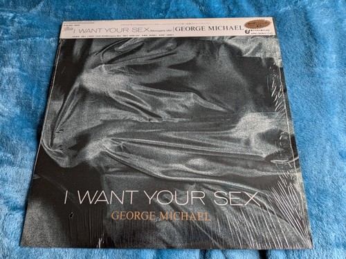 Wham george michael want - wham, i