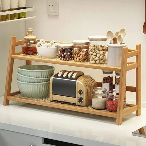 Tier bamboo spice - tier,