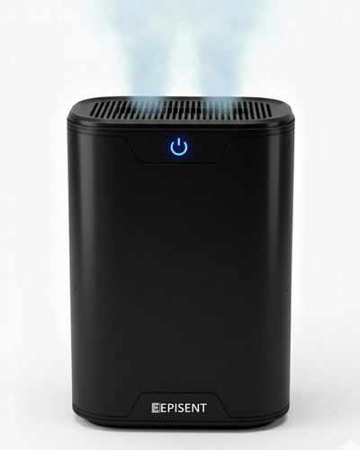 700ml mini dehumidifier - 700ml,