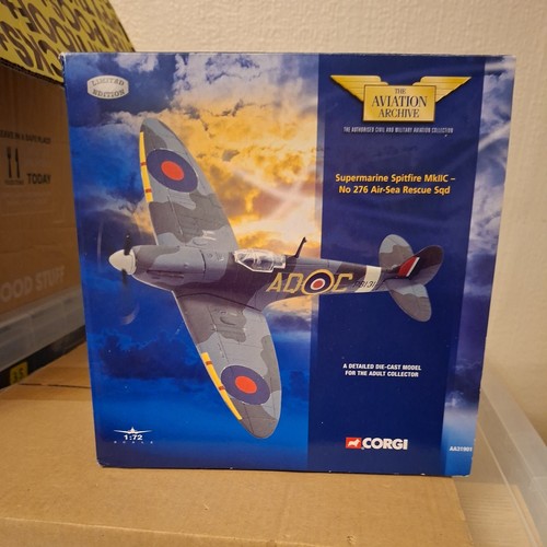 Corgi aviation aa31901 - corgi,