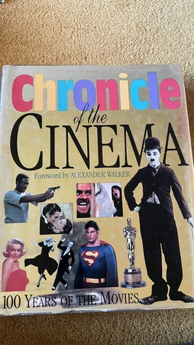 Chronicle the cinema - chronicle,