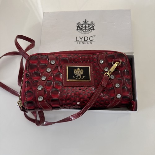 Lydc women handbag purse - lydc, handbag/purse