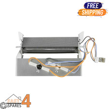 Swan Condenser Dryer Heater