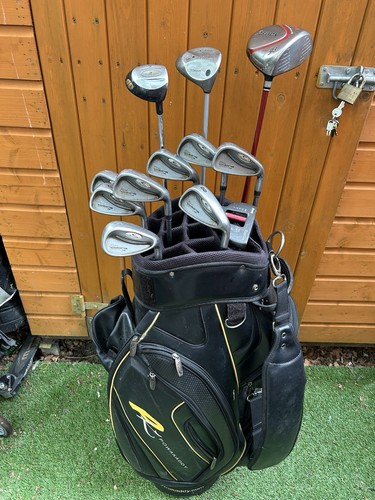 Nice full set golf - nice,