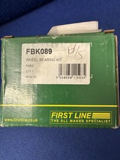 Ford Sierra/Sapphire + RS