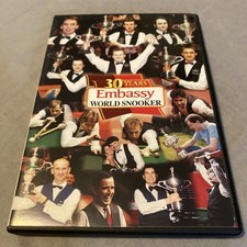 30 Years Of The Embassy World
