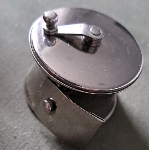 Vintage fishing reel novelty - vintage,
