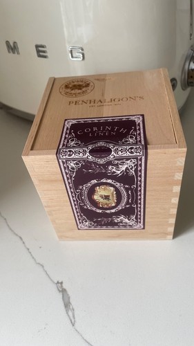 Penhaligon corinth linen - penhaligon's,
