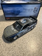 Nascar Hall Of Fame Class Of