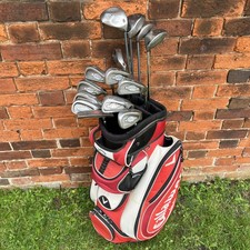 CALLAWAY🚩Big Bertha Full
