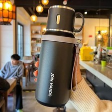 600ml Stainless Steel