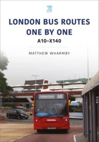 London bus routes one - bus,