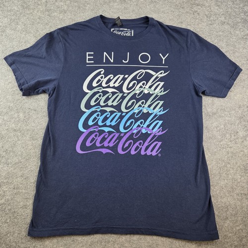 Coca cola mens - coca-cola, t