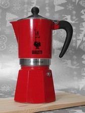 Bialetti rainbow moka - bialetti,
