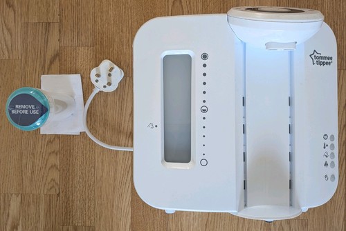 Tommee tippee perfect prep - tippee,