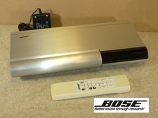 Bose Lifestyle 20 6 CD Player