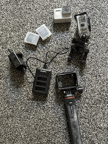 Gopro hero white edition - gopro,