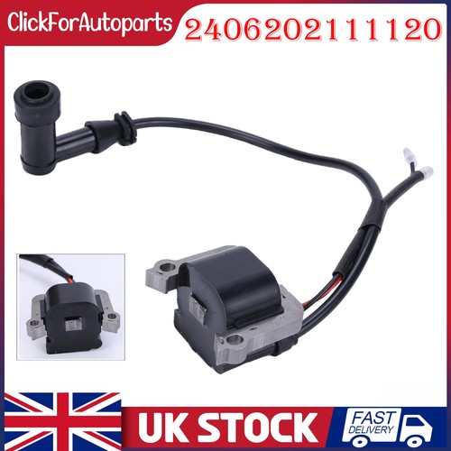 Ignition coil module 12v for - ignition,