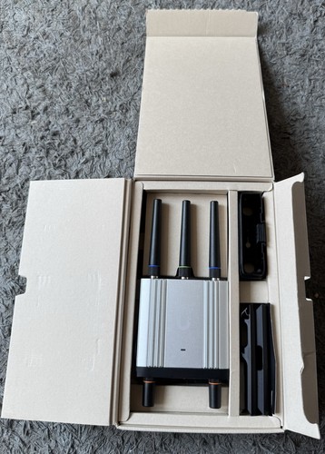 Ubiquiti umr industrial lte - umr-industrial,