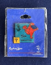2000 SYDNEY AUSTRALIA OLYMPIC