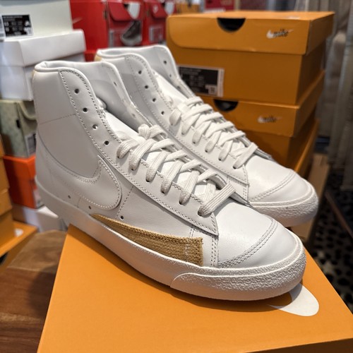 Nike blazer mid vntg - blazer, 77