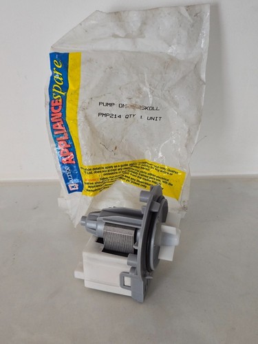 Askoll m105 drain - drain, motor