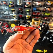 SA341/342 Gazelle Helicopter