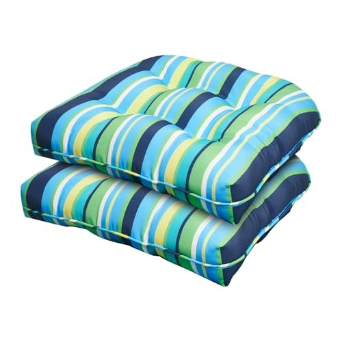 19x19 outdoor chair cushions - 19x19,