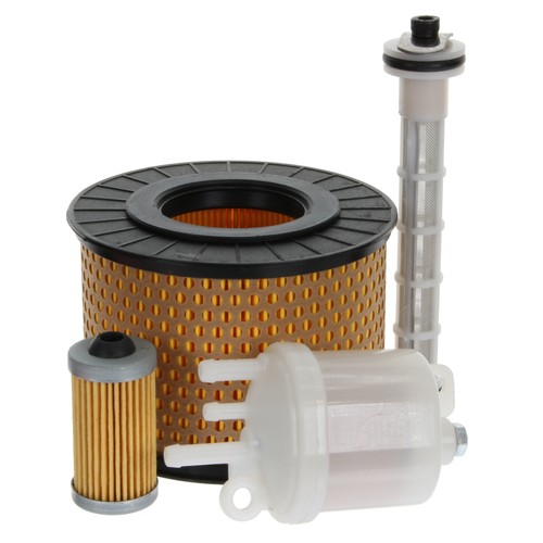 Filter service kit for bomag - filter,