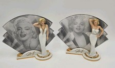 Lot Of 2 Franklin Mint
