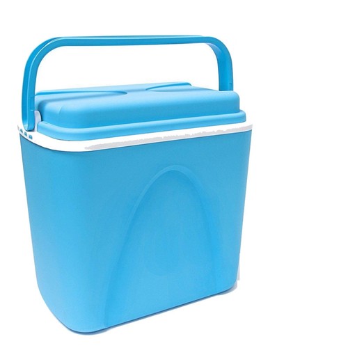 Large 24l cool box insulated - 24l,